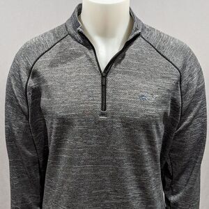 Greg Norman Half Zip